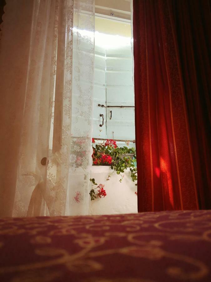 Corte Dal Castello Localita Termale Colà Eksteriør billede